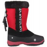 Cапоги детские Baffin Adele Dark Red 06/38